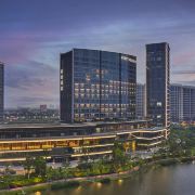 上海松江凯悦酒店