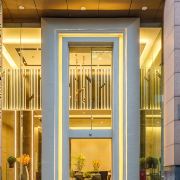 如家商旅酒店(珠江新城广州大道五羊邨地铁站店)