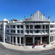 赤坎古镇金墟酒店