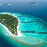 阳光假期马代首创