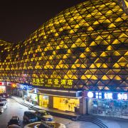 柳州双渔汇·江景酒店