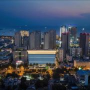 三亚湾伯爵佰悦酒店