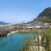 宜宾竹韵里酒店