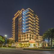 白鹭湖悟行雅舍大酒店