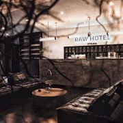 昆明Raw酒店