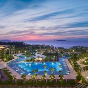 三亚天丽湾凯悦酒店