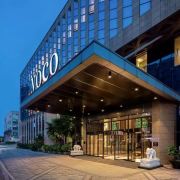 杭州明豪voco酒店