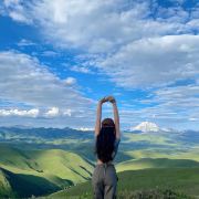 🍁然然旅游日记🌺