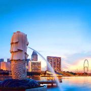 中国旅行社总社(上海)有限公司