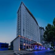 济南倪氏海泰大酒店二环东路店