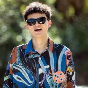 张家界景区推荐官