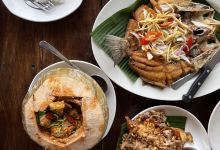Koh Mak Seafood美食图片
