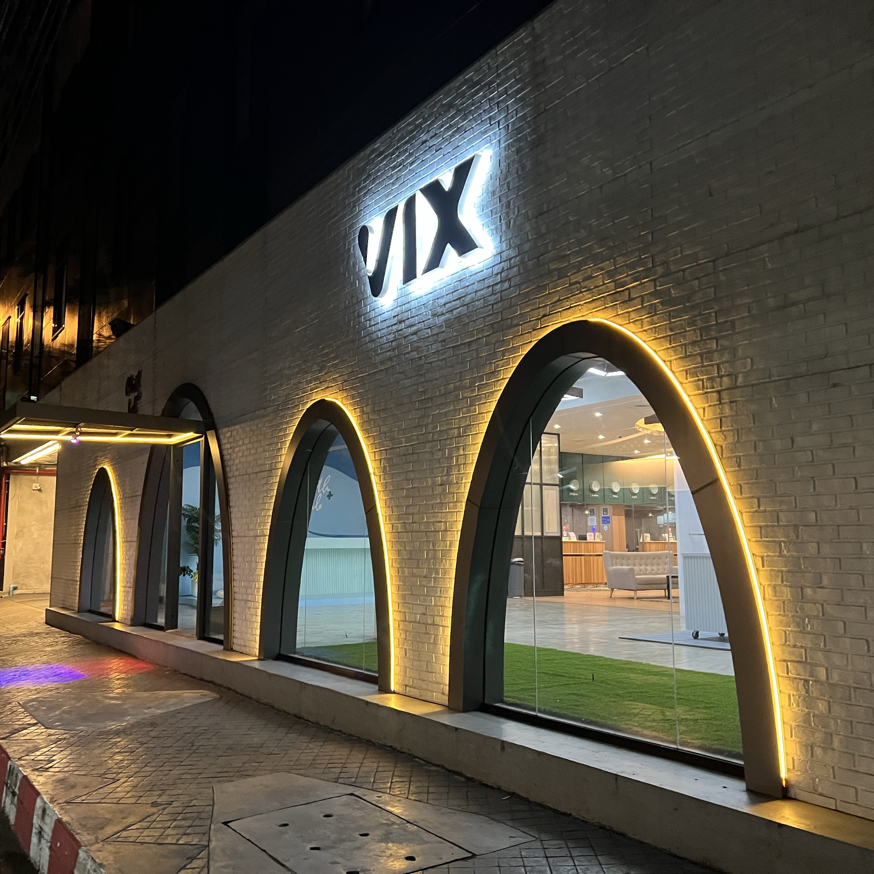 VIX 曼谷酒店