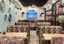 Restaurant ''Old Bukhara"美食图片