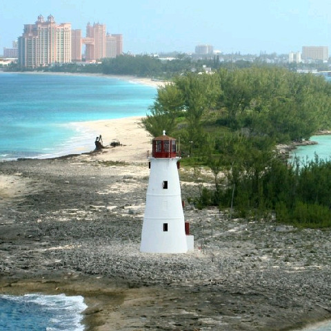 # Discover the Enchanting Historical Attractions in the Bahamas: A Journey Through Time