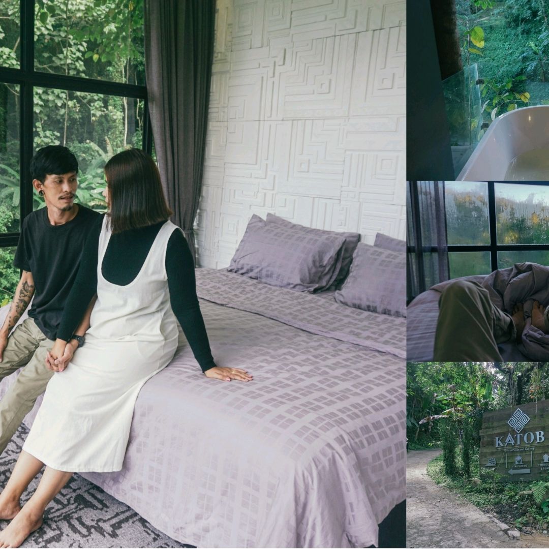 Mok Loung Coffee餐厅图片