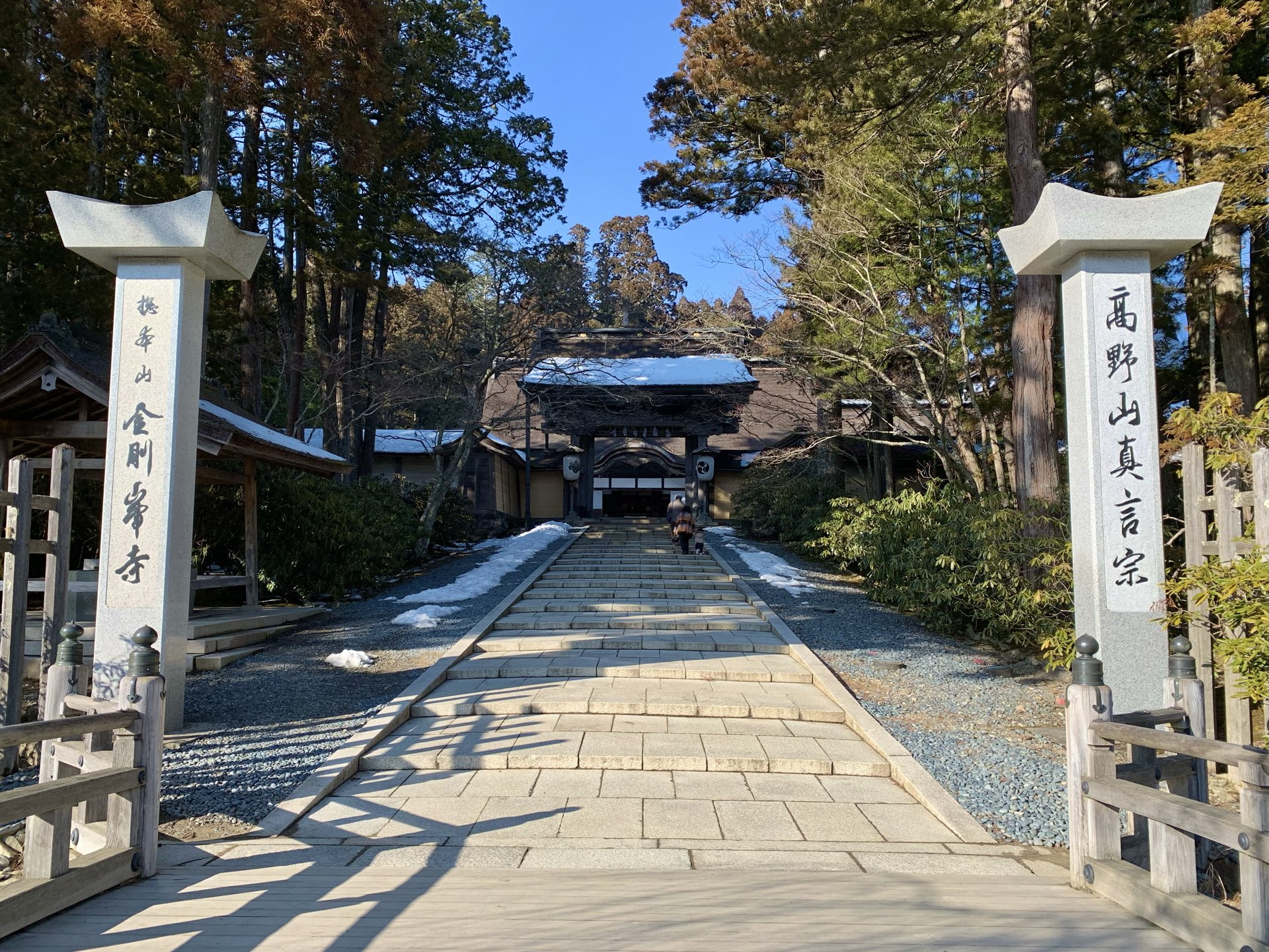 [和歌山观光]和歌山县代表性旅游景点⛩