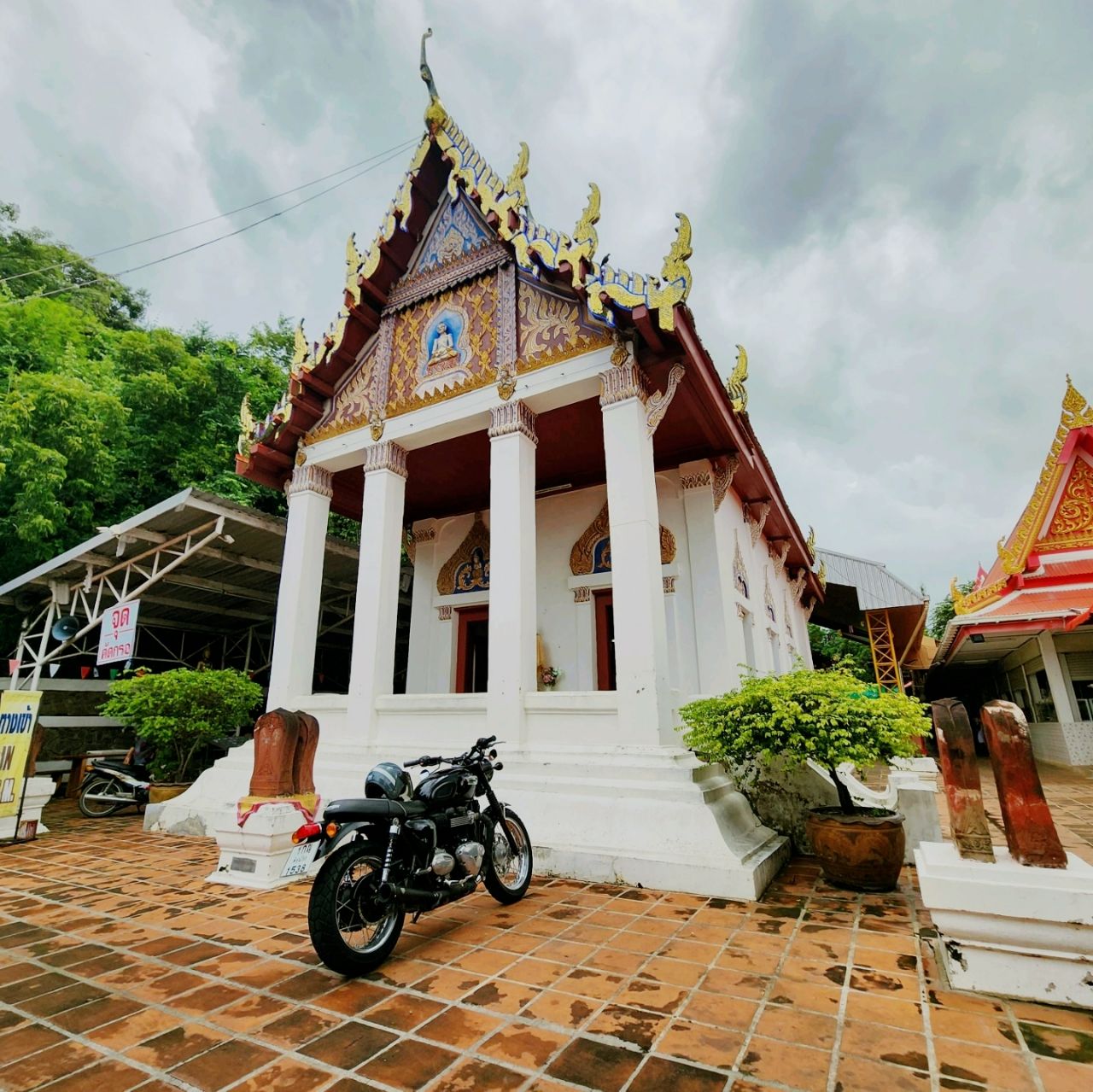 Wat Thamman Worawihan