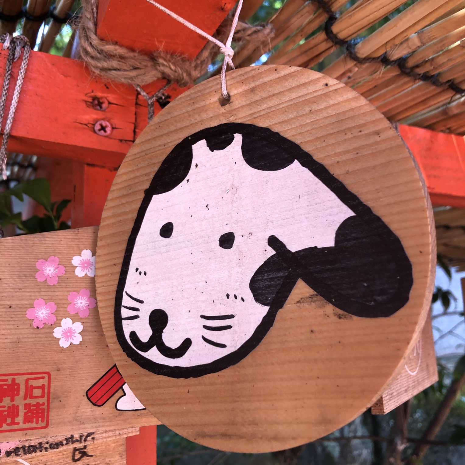 石浦神社(石川•金泽)