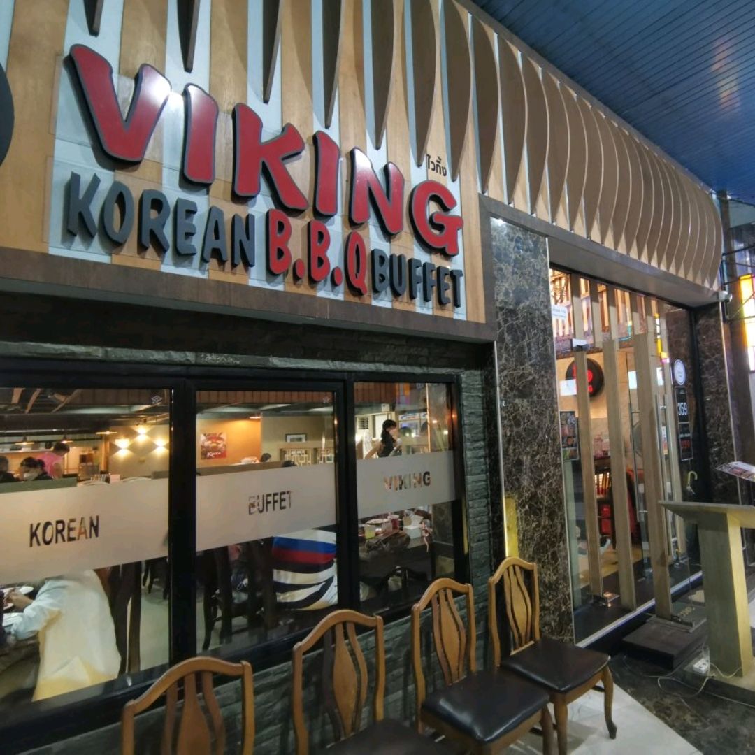 推荐韩国小镇的​ 韩国餐厅