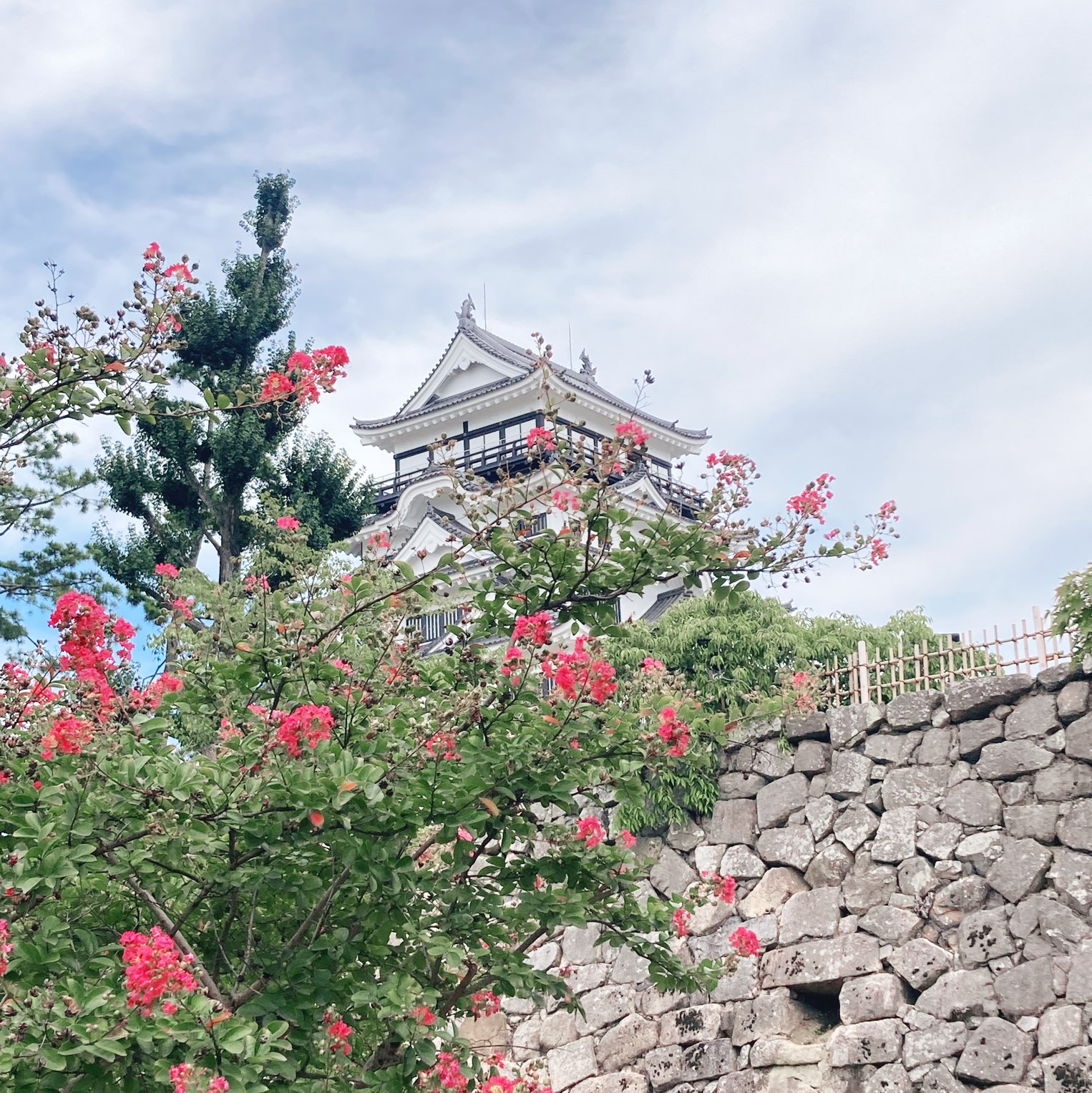 “ 福山 城堡 400 年 仪式