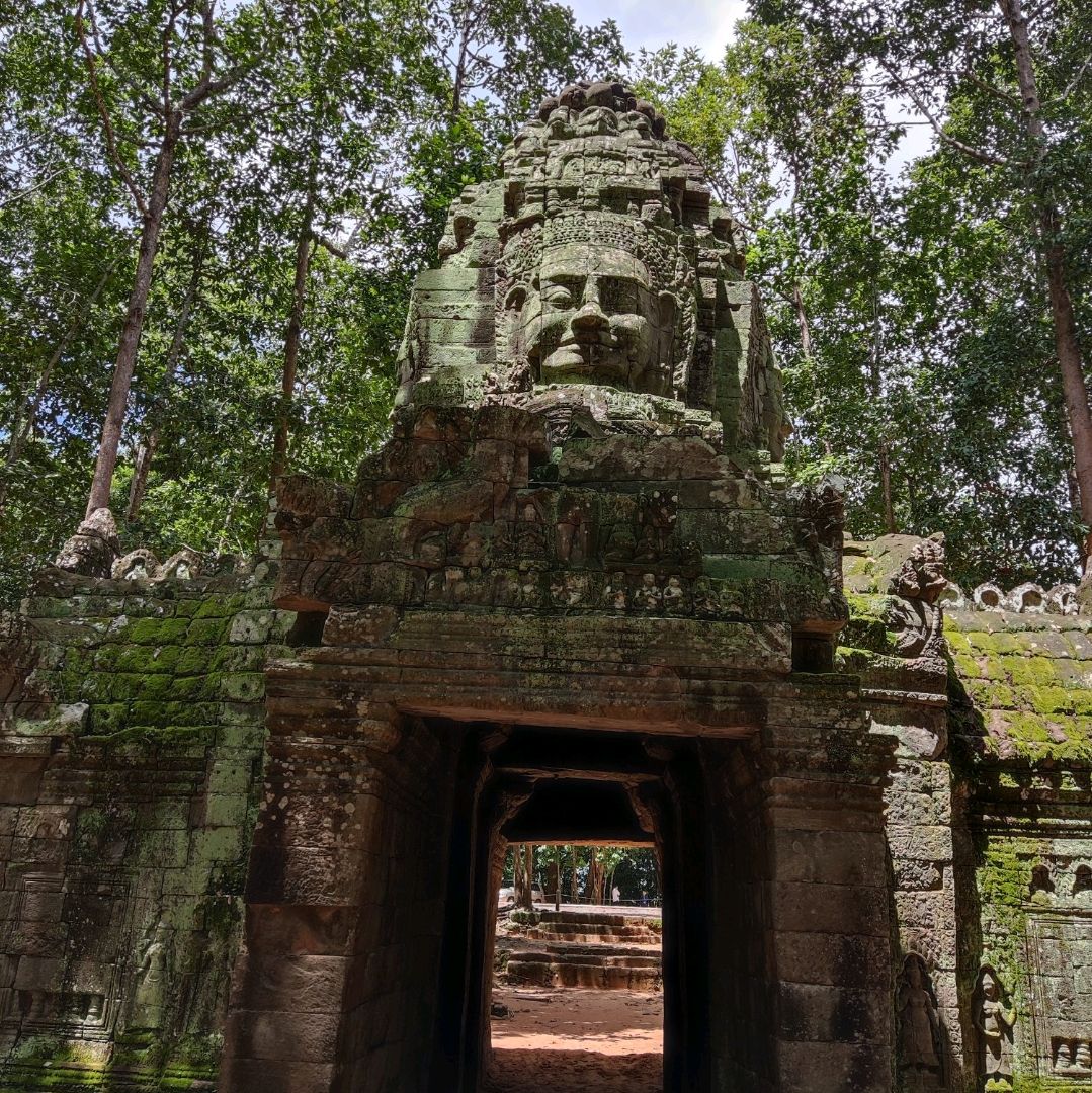 巴永 风格 寺