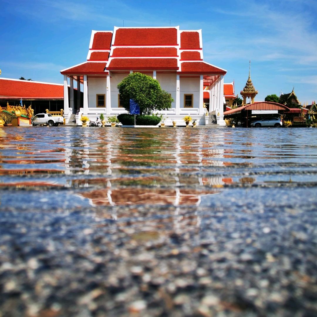 98 Wat Tum, Phra Nakhon Si Ayutthaya