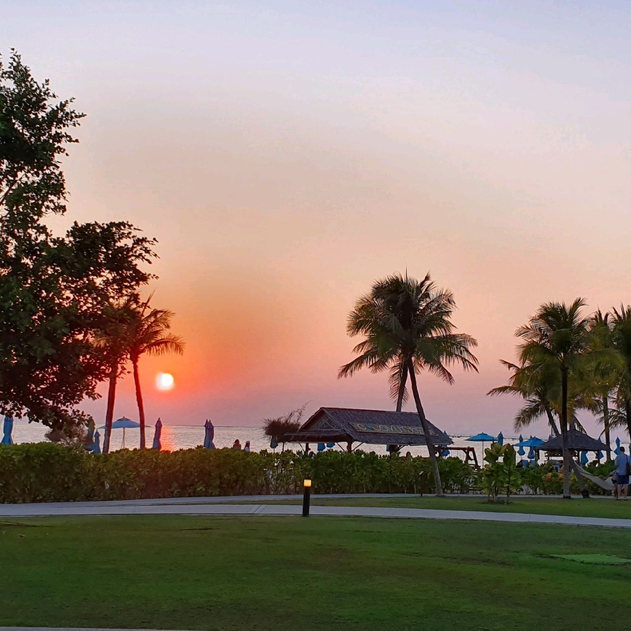 Le Meridian Khao Lak🌴🌴