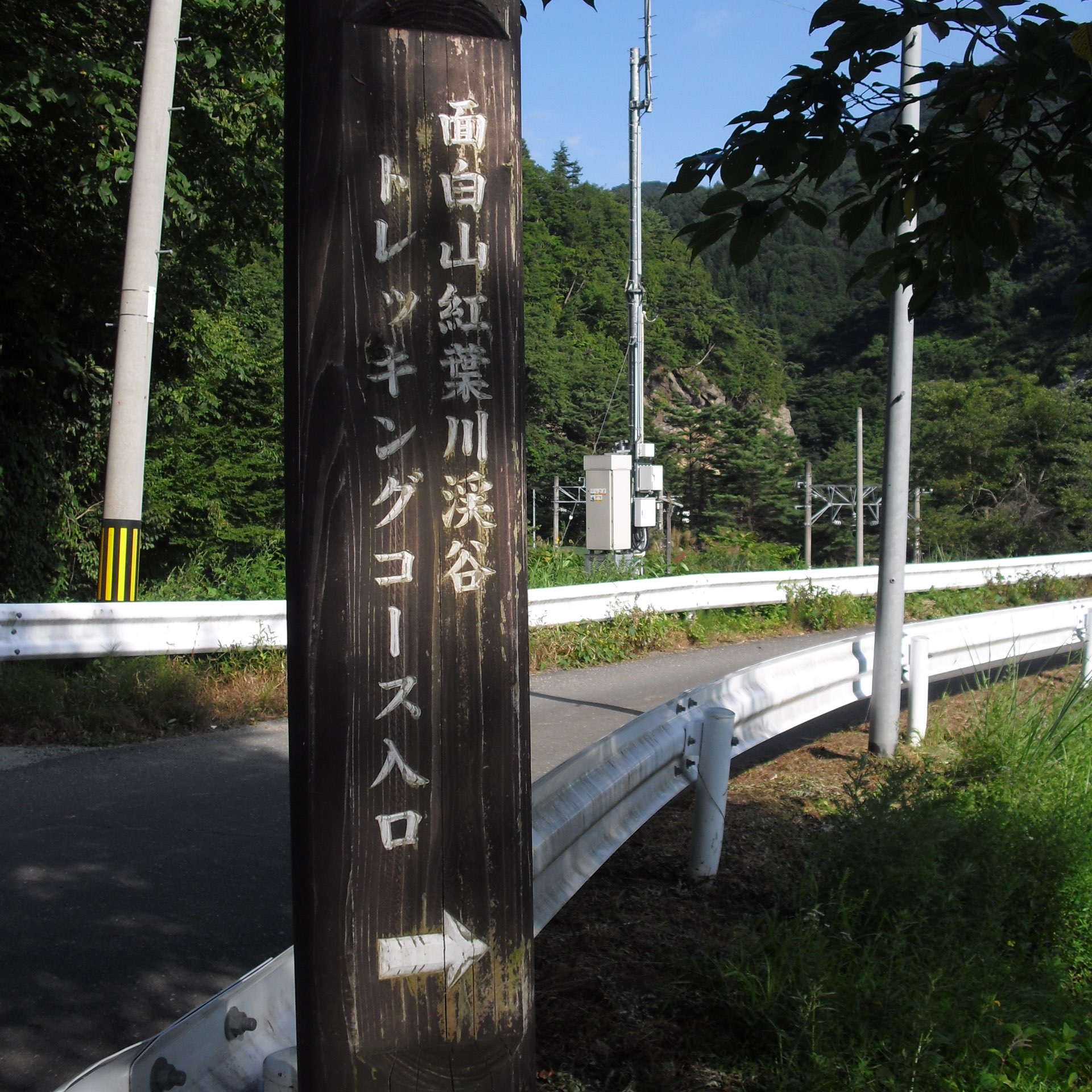 【山形】自然溢出的避暑地“面白山高原”