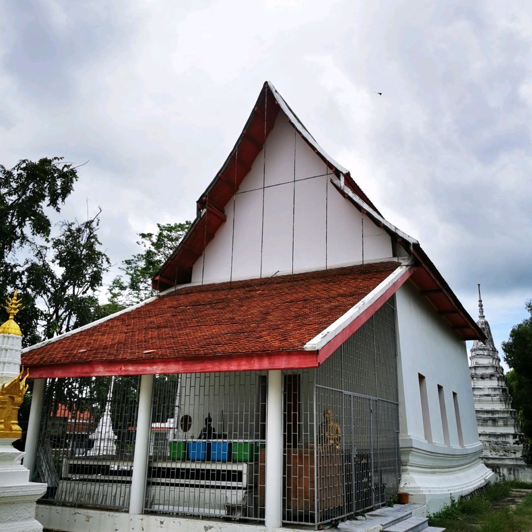 Wat 78,Wat Chan, Suphanburi