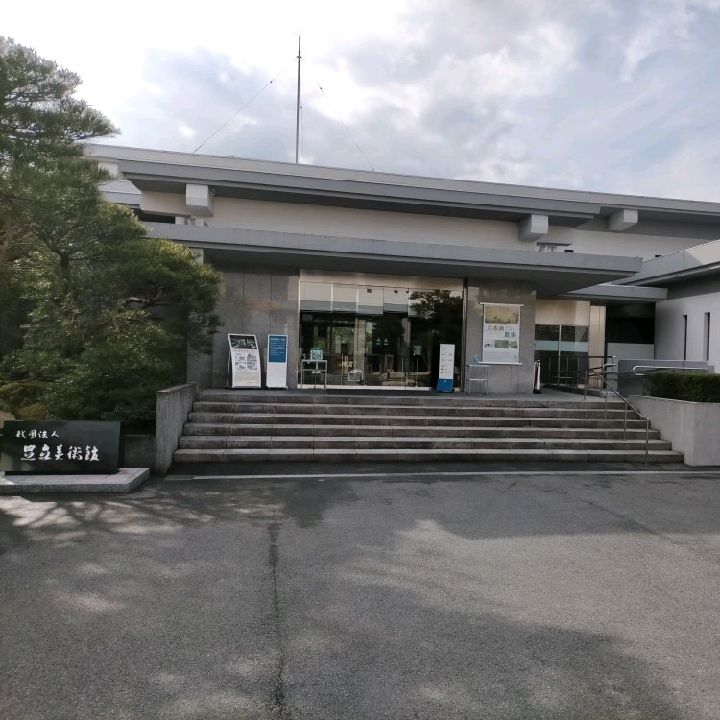 岛根 足立美术馆 日本第一庭园