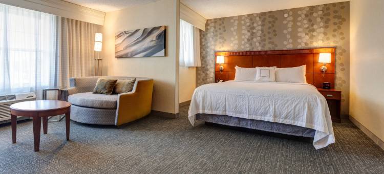 哈德利阿姆赫斯特万怡酒店(Courtyard Hadley Amherst)图片