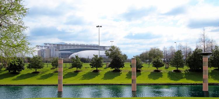 Staybridge Suites 休斯顿 by IHG(Staybridge Suites Houston - Medical Center)图片