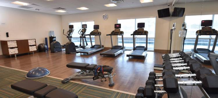 Holiday Inn Express & Suites Orlando Southeast图片