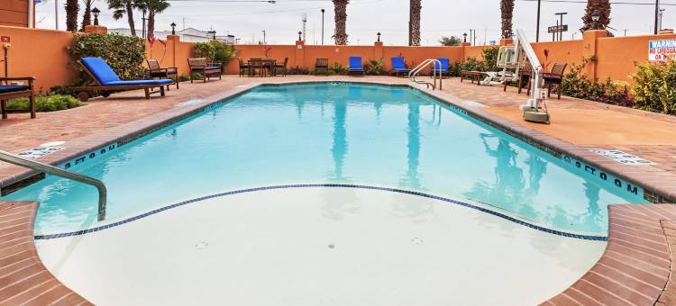 洲际智选假日酒店及套房科珀斯克里斯蒂西北 - 卡拉伦(Holiday Inn Express & Suites Corpus Christi NW - Calallen)图片