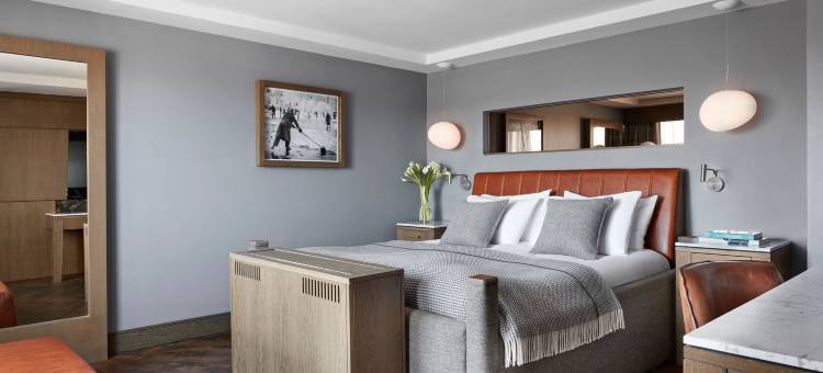 金普顿布莱斯伍德广场酒店(Kimpton Blythswood Square Hotel & Spa)图片