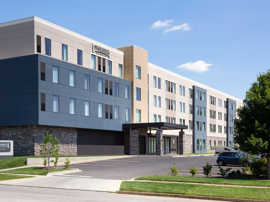 Staybridge Suites 阿伦敦伯利恒机场 by IHG