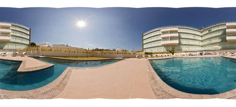 Holiday Inn Express 瓜达拉哈拉世博会(Holiday Inn Express Guadalajara Expo)图片