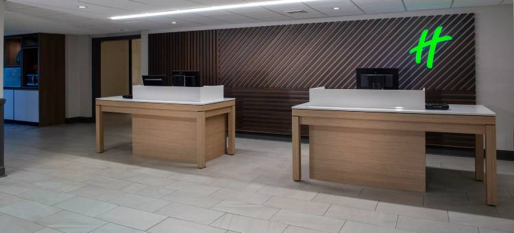 Holiday Inn & Suites 马尔伯勒by IHG(Holiday Inn & Suites Marlborough by IHG)图片