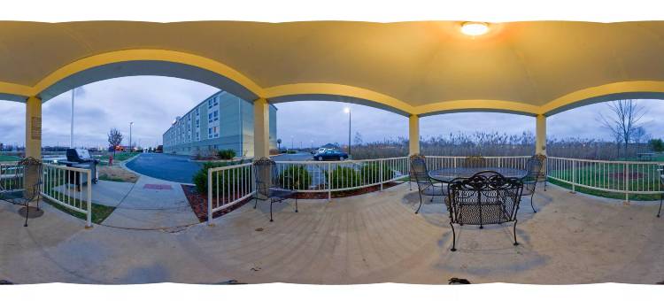 Candlewood Suites 奥法伦 by IHG(Candlewood Suites Ofallon, IL - ST. Louis Area by IHG)图片