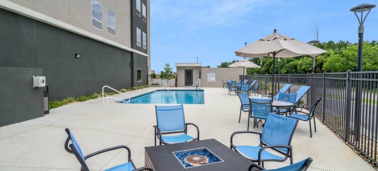 提夫顿拉昆塔温德姆套房酒店(La Quinta Inn & Suites by Wyndham Tifton)图片