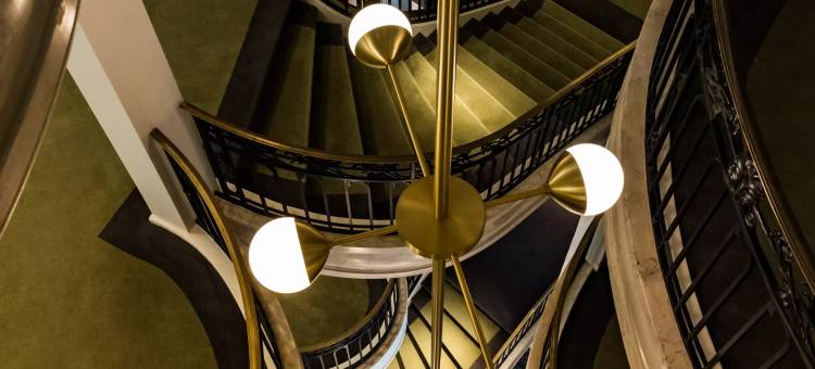 巴黎圣奥诺雷金普顿酒店(Kimpton - St Honoré Paris)图片