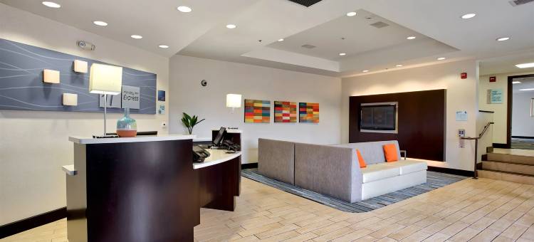 希尔顿欢朋酒店-科斯塔梅萨纽波特海滩(Hampton Inn by Hilton Costa Mesa Newport Beach)图片