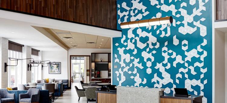 麦迪逊维洛纳凯悦嘉轩酒店(Hyatt Place Madison/Verona)图片