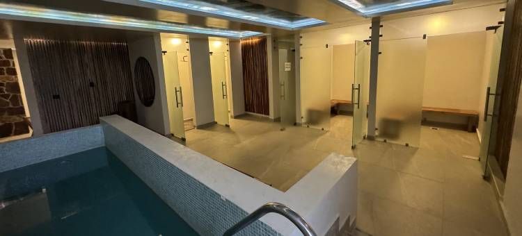 Esplendor by Wyndham San Luis Potosi图片