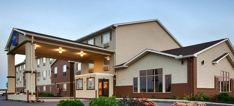 Baymont by Wyndham Marion, Oh图片