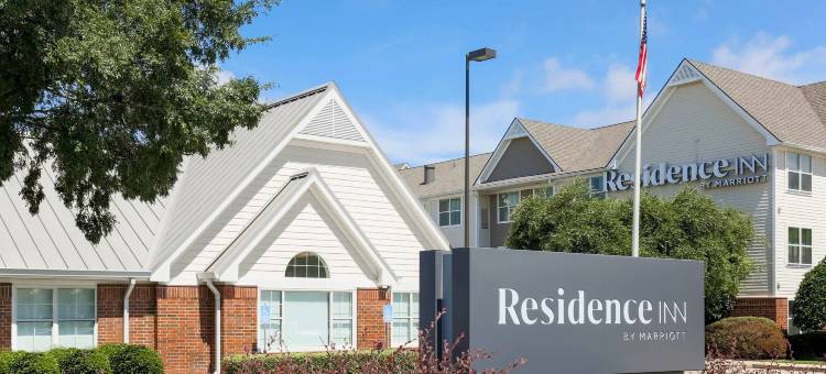 门罗万豪居家酒店(Residence Inn by Marriott Monroe)图片