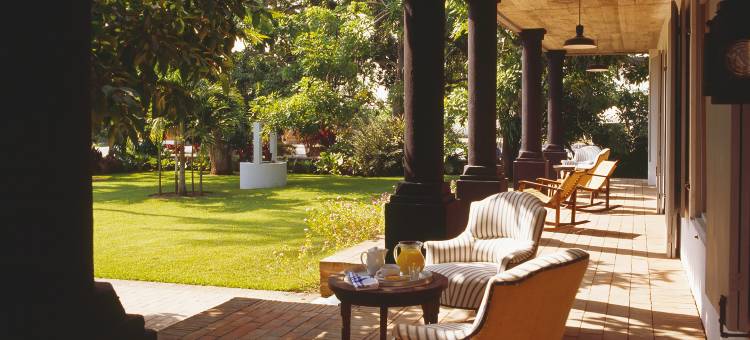 Maison Couturier, San Rafael, a Member of Design Hotels™图片