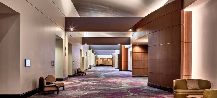 万丽® 凤凰城格兰岱尔酒店及会议中心(Renaissance Phoenix Glendale Hotel & Conference Center)图片
