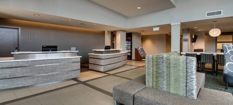 Residence Inn Philadelphia Valley Forge/Collegeville图片